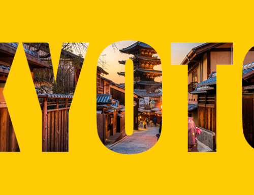 Kyoto: Japan Part 2