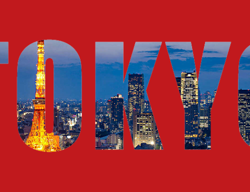 Tokyo: Let the FUN Begin